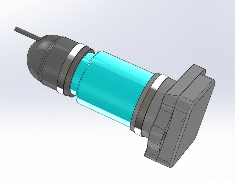 Transducers Archives Nautel Sonar